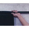 Rama ekranu spawalniczego 137x170cm WELDAS 55-8170 - 55-8170 - Weldas - 4