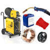 Spawarka ESAB Warrior 400iW CC/CV - zestaw - 0465350884W-G - ESAB - 1
