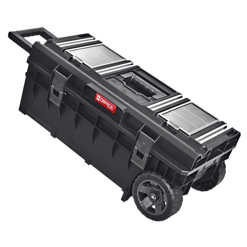 Skrzynka narzędziowa mobilna Qbrick System ONE Longer Technik - SKRWQLTCZAPG013 - Qbrick System - 1