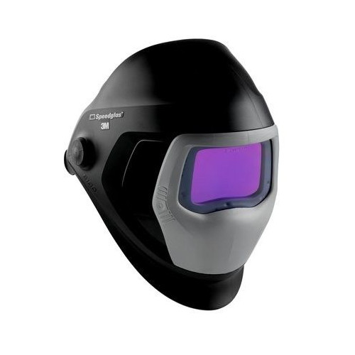 Przyłbica spawalnicza Speedglas 9100XXi SW zaciemnienie 5/8/9-13 - 501826 - Speedglas | 3M - 1