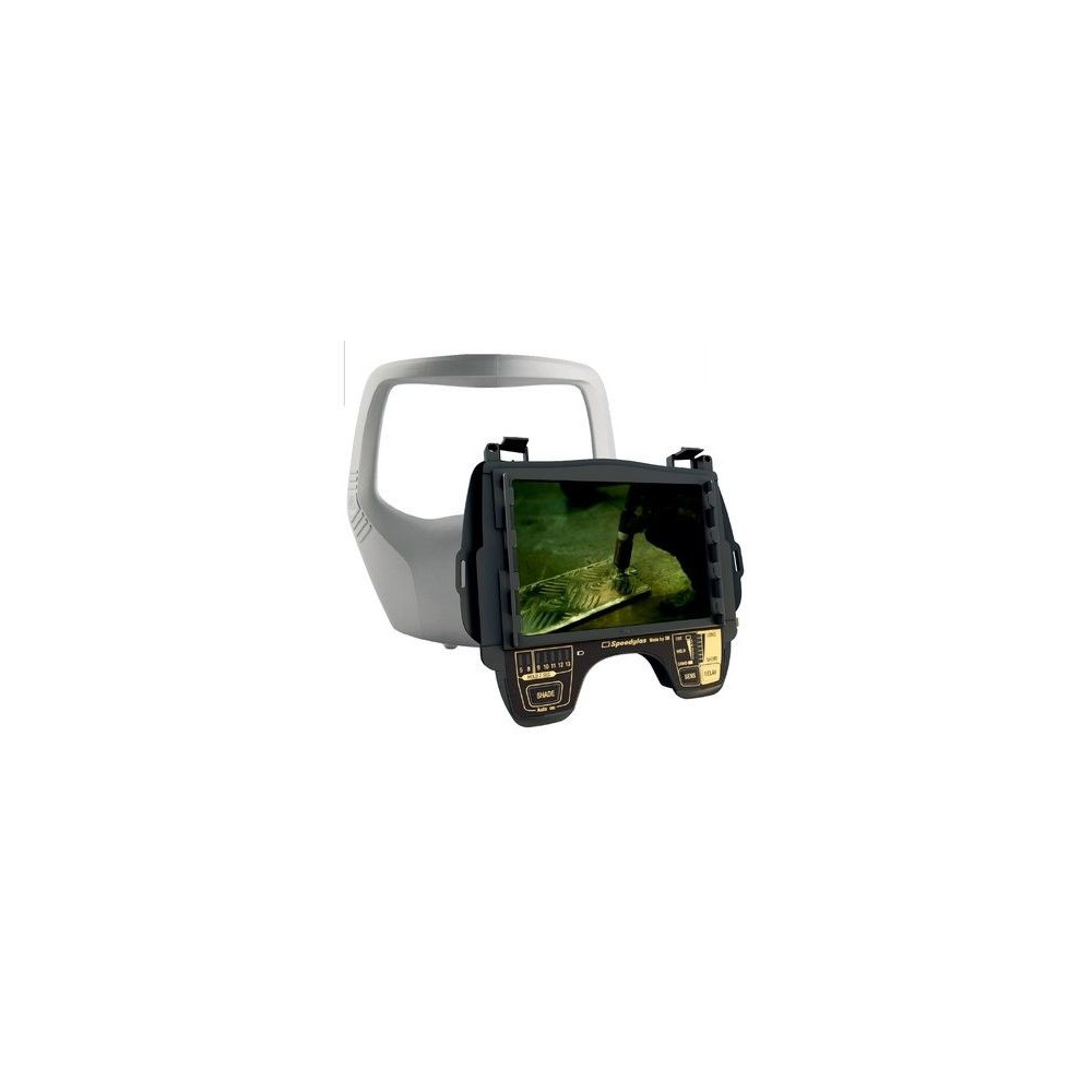 Przyłbica spawalnicza Speedglas 9100XXi SW zaciemnienie 5/8/9-13 - 501826 - Speedglas | 3M - 2