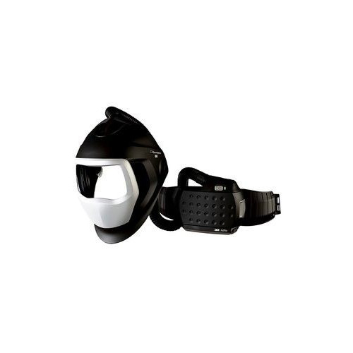 Skorupa przyłbicy Speedglas 9100 Air z Adflo bez filtra (z torbą) - 567700 - Speedglas | 3M - 1