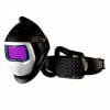 Przyłbica spawalnicza Speedglas 9100XXi  AIR z ADFLO (z torbą) - 567726 - Speedglas | 3M - 1