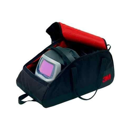 Przyłbica spawalnicza Speedglas 9100XXi  AIR z ADFLO (z torbą) - 567726 - Speedglas | 3M - 1 2