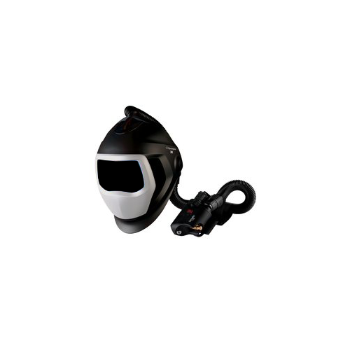 Skorupa przyłbicy Speedglas 9100 AIR bez filtra z Versaflo V-500E - 568500 - Speedglas | 3M - 1
