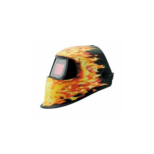 Przyłbica spawalnicza Speedglas 100V Płomień - 751220 - Speedglas | 3M - 1