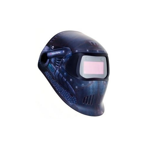 Przyłbica spawalnicza Speedglas 100V Wojownik Trojański - 751620 - Speedglas | 3M - 1