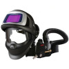 Skorupa przyłbicy Speedglas 9100 FX Air bez filtra z Versaflo V-500E - 548800 - Speedglas | 3M - 1