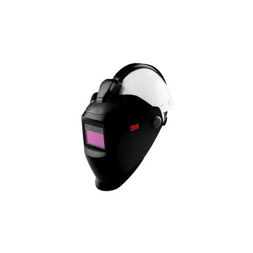 Przyłbica spawalnicza Speedglas 10QR z filtrem 10V i hełmem H-701 - 101103 - Speedglas | 3M - 1