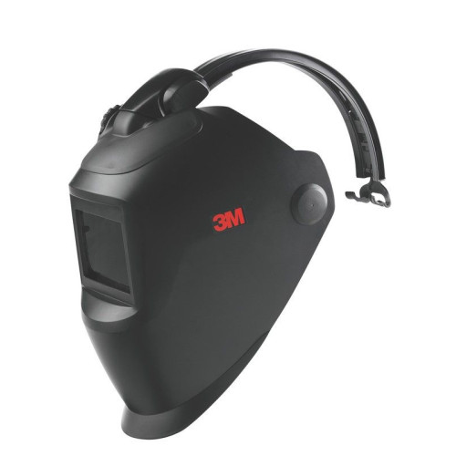 Skorupa przyłbicy spawalniczej Speedglas 10-QR - 101180 - Speedglas | 3M - 1