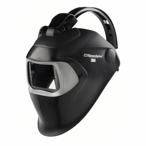 Skorupa przyłbicy Speedglas 100-QR bez ADF i hełmu ochronnego - 782500 - Speedglas | 3M - 1