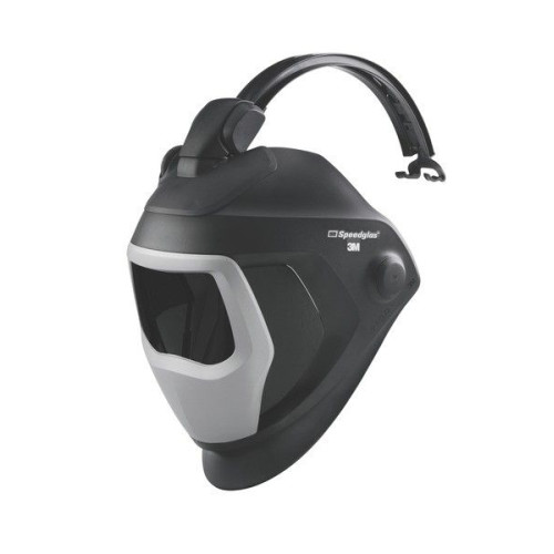 Skorupa przyłbicy Speedglas 9100-QR bez ADF i hełmu ochronnego - 582600 - Speedglas | 3M - 1