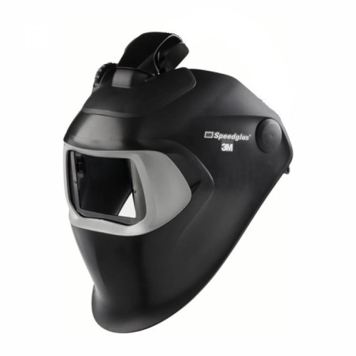 Skorupa przyłbicy Speedglas 100-QR bez systemu łączenia przyłbicy z hełmem - 781500 - Speedglas | 3M - 1