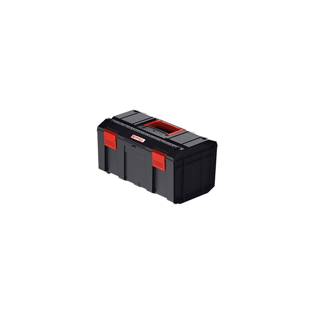 Zestaw skrzynek narzędziowych Qbrick Regular R-BOX Set 19+16+13 - Z253938PG001 - Qbrick System - 4