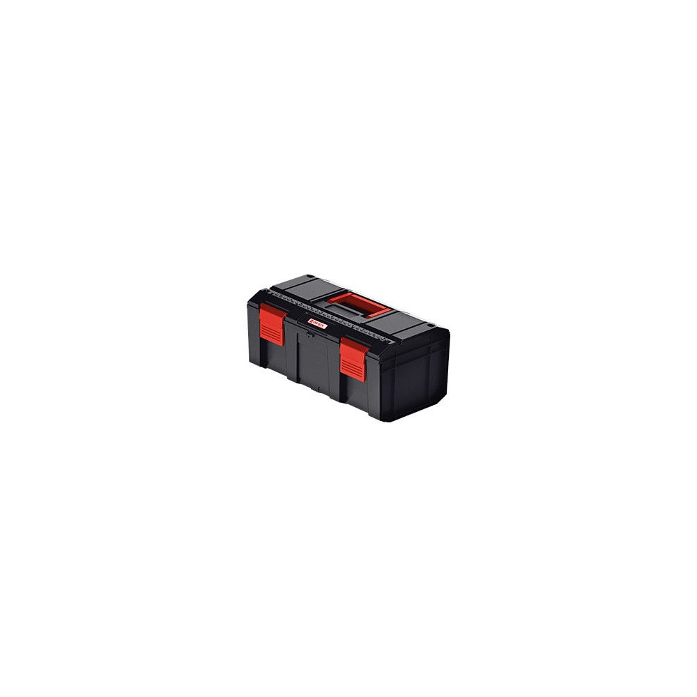 Zestaw skrzynek narzędziowych Qbrick Regular R-BOX Set 19+16+13 - Z253938PG001 - Qbrick System - 5