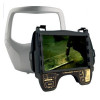 Filtr automatyczny Speedglas 9100XXi,srebrna osłona, zaciem. 5/8/9-13 - 500126 - Speedglas | 3M - 1