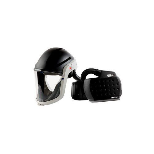 Nagłowie Speedglas Versaflo M-307 z systemem Adflo - 857720 - Speedglas | 3M - 1