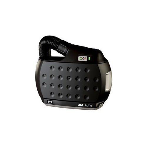 System Speedglas Adflo High Altitude bez pasa i ładowarki - 837810 - Speedglas | 3M - 1
