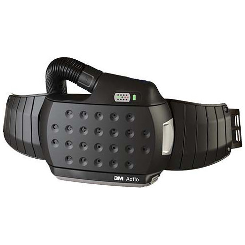 System 3M Speedglas Adflo High Altitude - 837830 - Speedglas | 3M - 1