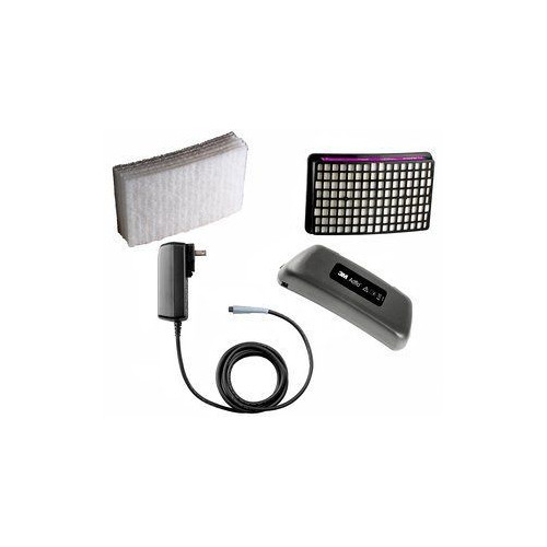 Zestaw do Adflo Speedglas - 837635 - Speedglas | 3M - 1
