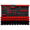Tablica narzędziowa Toolbox System Wall Mix 120x80 - TS.W.120.080.M_px - Toolbox System - 4