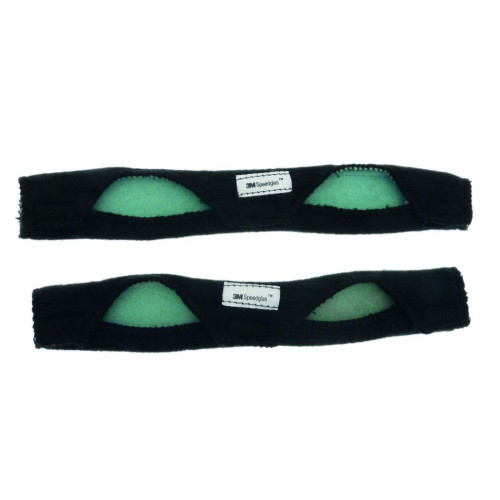 Opaska przeciwpotna bawełniana Speedglas / 2 szt. - 168010 - Speedglas | 3M - 1