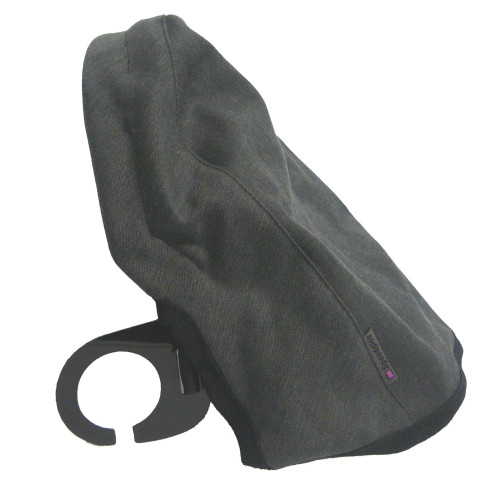 Dodatkowa osłona głowy do przyłbicy Speedglas 9100 i 9100 Air - 169005 - Speedglas | 3M - 1
