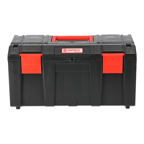 Skrzynka narzędziowa Qbrick Regular R-BOX 16" - SKRQRBOX16CZAPG001 - Qbrick System - 2