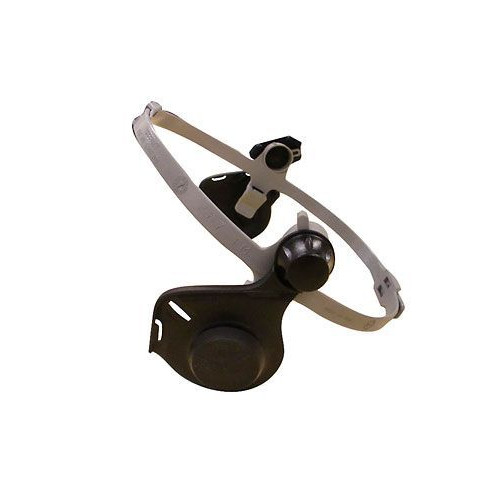 System łaczenia przyłbicy Speedglas 9100 z hełmem ochronnym Peltor G3001 - 197135 - Speedglas | 3M - 1 2