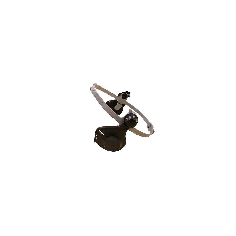 System łaczenia przyłbicy Speedglas 9100 z hełmem ochronnym Peltor G3001 - 197135 - Speedglas | 3M - 2
