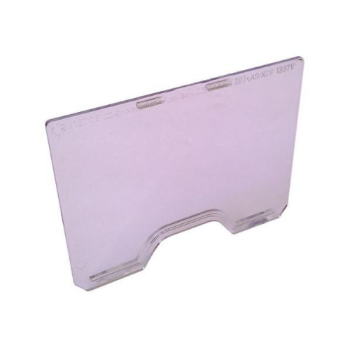 Wewnętrzna szybka FlexView Speedglas (10 szt.) - 423000 - Speedglas | 3M - 1