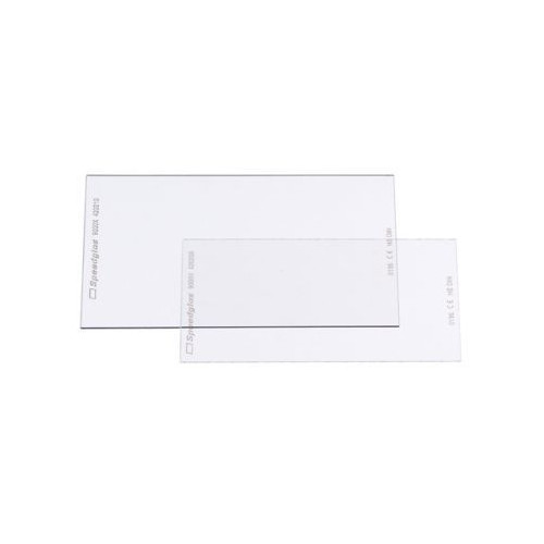 Wewnętrzna szybka ochronna 9000 F/V Speedglas (5 szt.) - 428000_px5 - Speedglas | 3M - 1