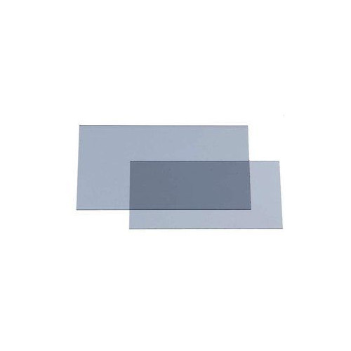 Wewnętrzna szybka ochronna 9000 XF/X - zac. 2 DIN Speedglas (5 szt.) - 428050 - Speedglas | 3M - 1