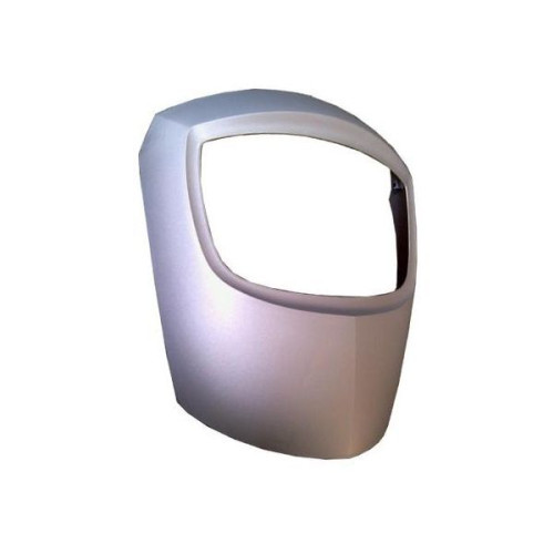 Zewnętrzna srebrna osłona przyłbicy Speedglas 9000 - 432000 - Speedglas | 3M - 1