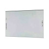 Wewnętrzna szybka do filtra 9100V do przyłbic Speedglas 9100 117x50 (5 szt.) - 528005_px5 - Speedglas | 3M - 1