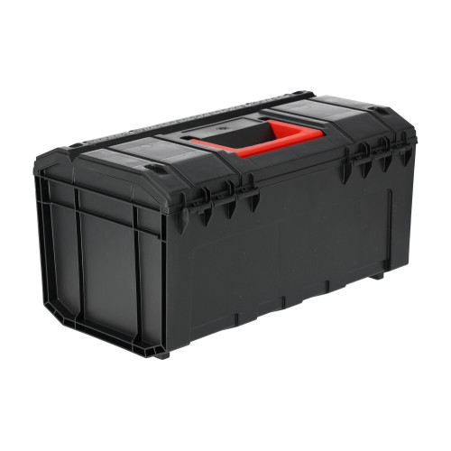Skrzynka narzędziowa Qbrick Regular R-BOX 16" - SKRQRBOX16CZAPG001 - Qbrick System - 4