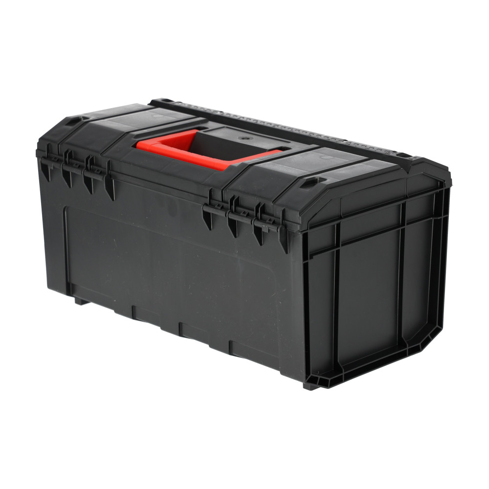 Skrzynka narzędziowa Qbrick Regular R-BOX 16" - SKRQRBOX16CZAPG001 - Qbrick System - 6