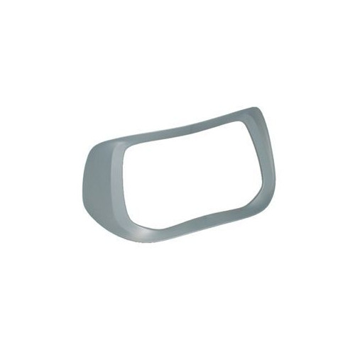 Srebrna przednia ramka do przyłbicy Speedglas 100 - 772000 - Speedglas | 3M - 1
