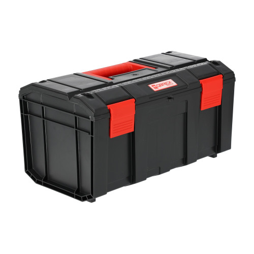 Skrzynka narzędziowa Qbrick Regular R-BOX 16" - SKRQRBOX16CZAPG001 - Qbrick System - 8