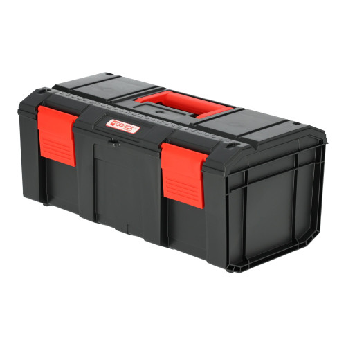 Skrzynka narzędziowa Qbrick Regular R-BOX 13" - SKRQRBOX13CZAPG001 - Qbrick System - 1