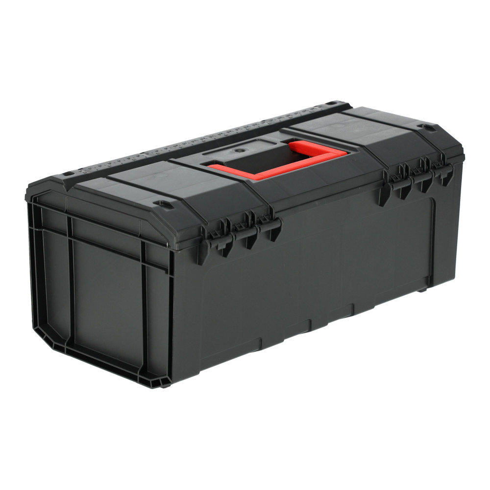 Skrzynka narzędziowa Qbrick Regular R-BOX 13" - SKRQRBOX13CZAPG001 - Qbrick System - 3