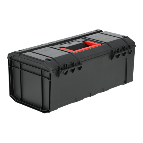 Skrzynka narzędziowa Qbrick Regular R-BOX 13" - SKRQRBOX13CZAPG001 - Qbrick System - 3