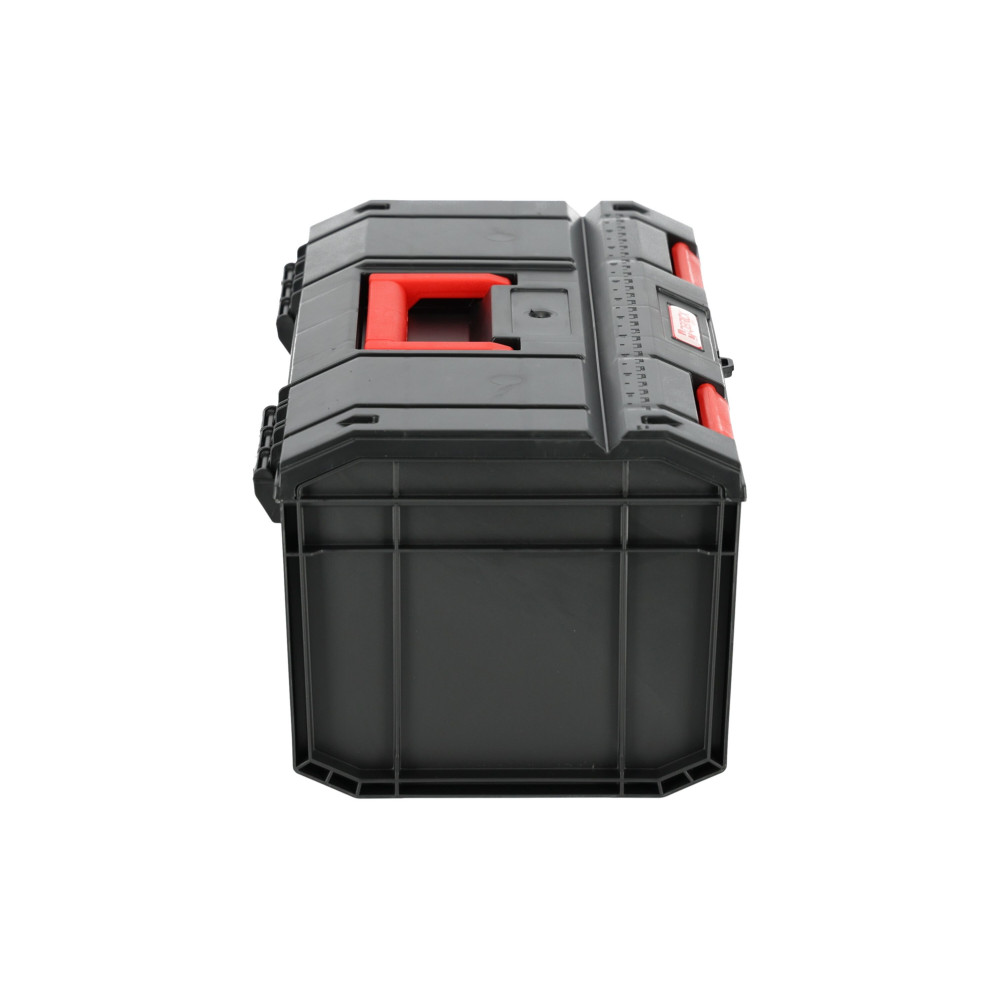 Skrzynka narzędziowa Qbrick Regular R-BOX 13" - SKRQRBOX13CZAPG001 - Qbrick System - 6