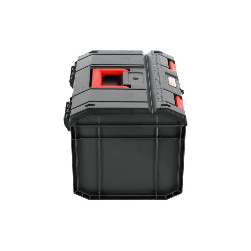 Skrzynka narzędziowa Qbrick Regular R-BOX 13" - SKRQRBOX13CZAPG001 - Qbrick System - 6