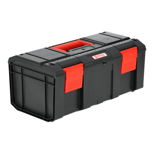 Skrzynka narzędziowa Qbrick Regular R-BOX 13" - SKRQRBOX13CZAPG001 - Qbrick System - 7