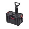 Skrzynka narzędziowa mobilna Qbrick System TWO Cart Plus - SKRWQCTWOPACZAPG103 - Qbrick System - 1