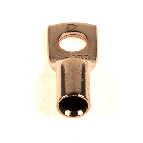 Końcówka kablowa miedziana K25/8 / FIXWELD - KKO_25-8_Cu - FIXWELD - 1 2