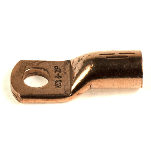 Końcówka kablowa miedziana K35/8 / FIXWELD - KKO_35-8_Cu - FIXWELD - 1