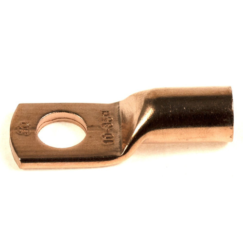 Końcówka kablowa miedziana K35/10 / FIXWELD - KKO_35-10_Cu - FIXWELD - 1