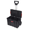 Skrzynka narzędziowa mobilna Qbrick System TWO Cart Plus - SKRWQCTWOPACZAPG103 - Qbrick System - 2